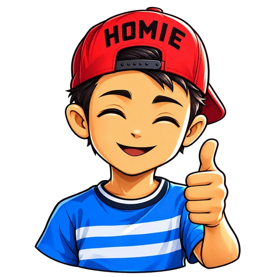 Homie